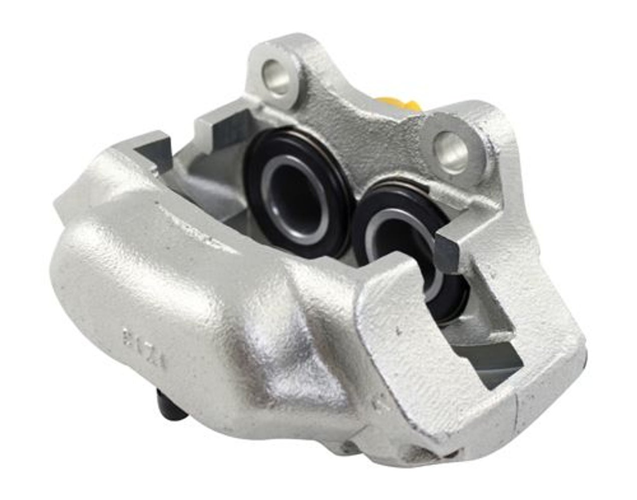 Girling-Bremssattel für nicht belüftete Bremsscheiben vorne für Volvo 240 (1975–1987), links