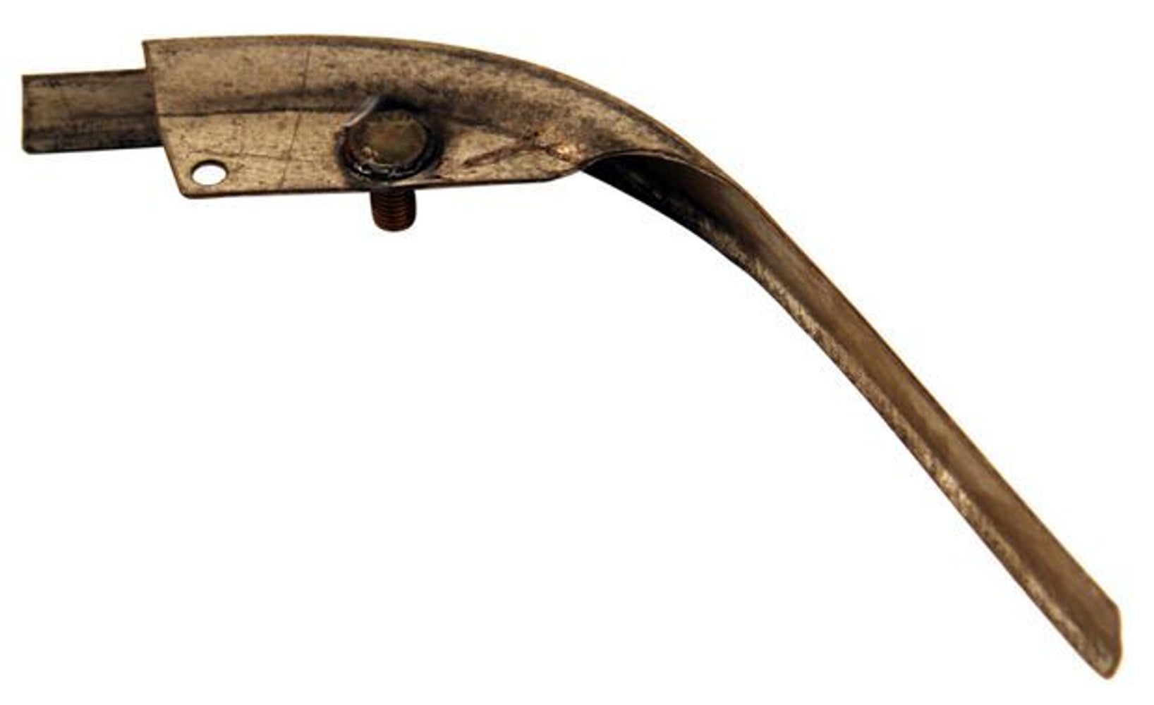 Halter rechts Abdeckleiste