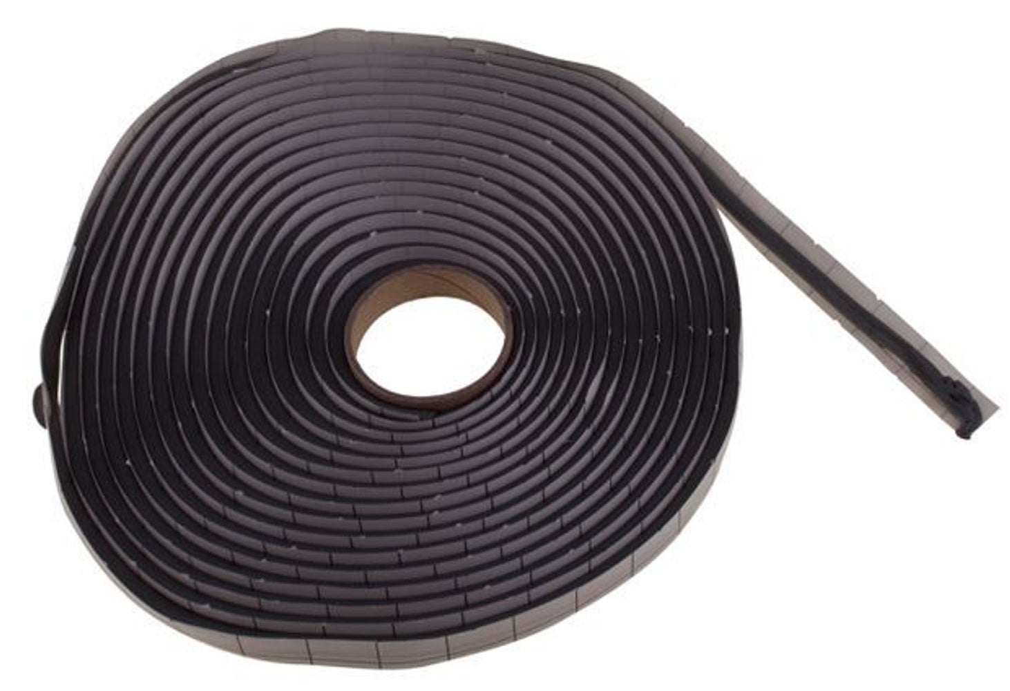 Karosseriekitt flach 19 mm x 22,5 m