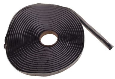 Karosseriekitt flach 19 mm x 22,5 m