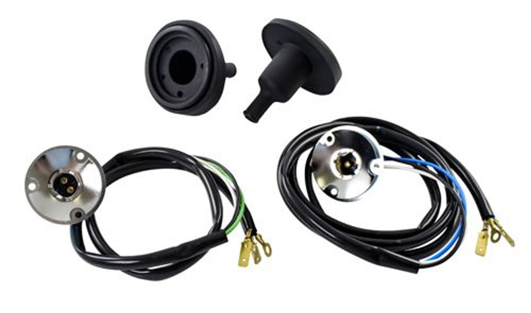 Blinker für Volvo PV, Duett B16