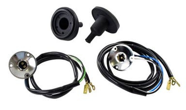 Blinker für Volvo PV, Duett B16