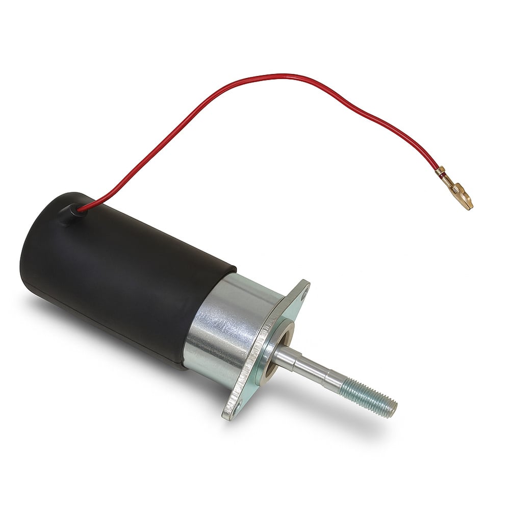 Solenoid Overdrive D-Typ