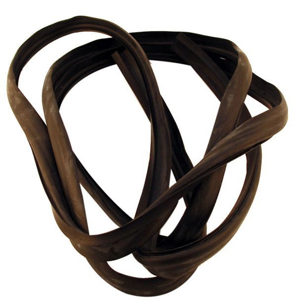 Gummidichtung Haube Volvo 140/164