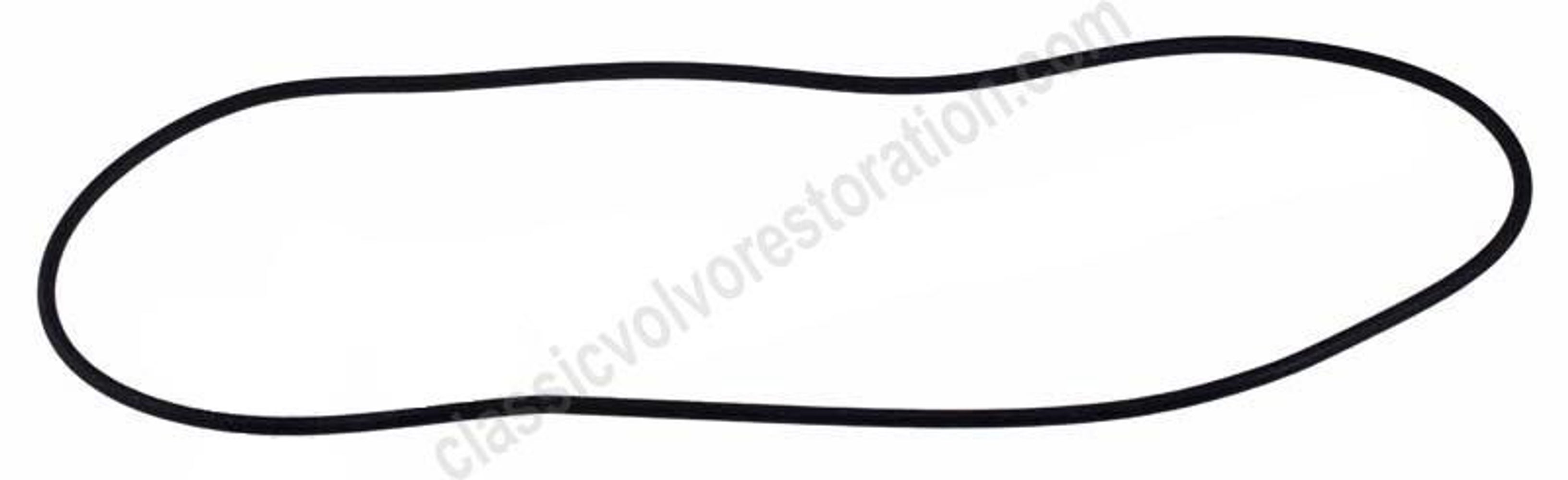 Rücklichtglasdichtung für Volvo 1800E, 1800ES