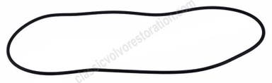 Rücklichtglasdichtung für Volvo 1800E, 1800ES