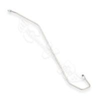 Hydraulikleitung Kupplung Stahl