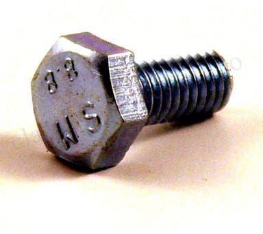 Schraube M6-1x12