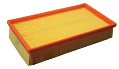 Luftfilter für Volvo 240, 260, D20, D24