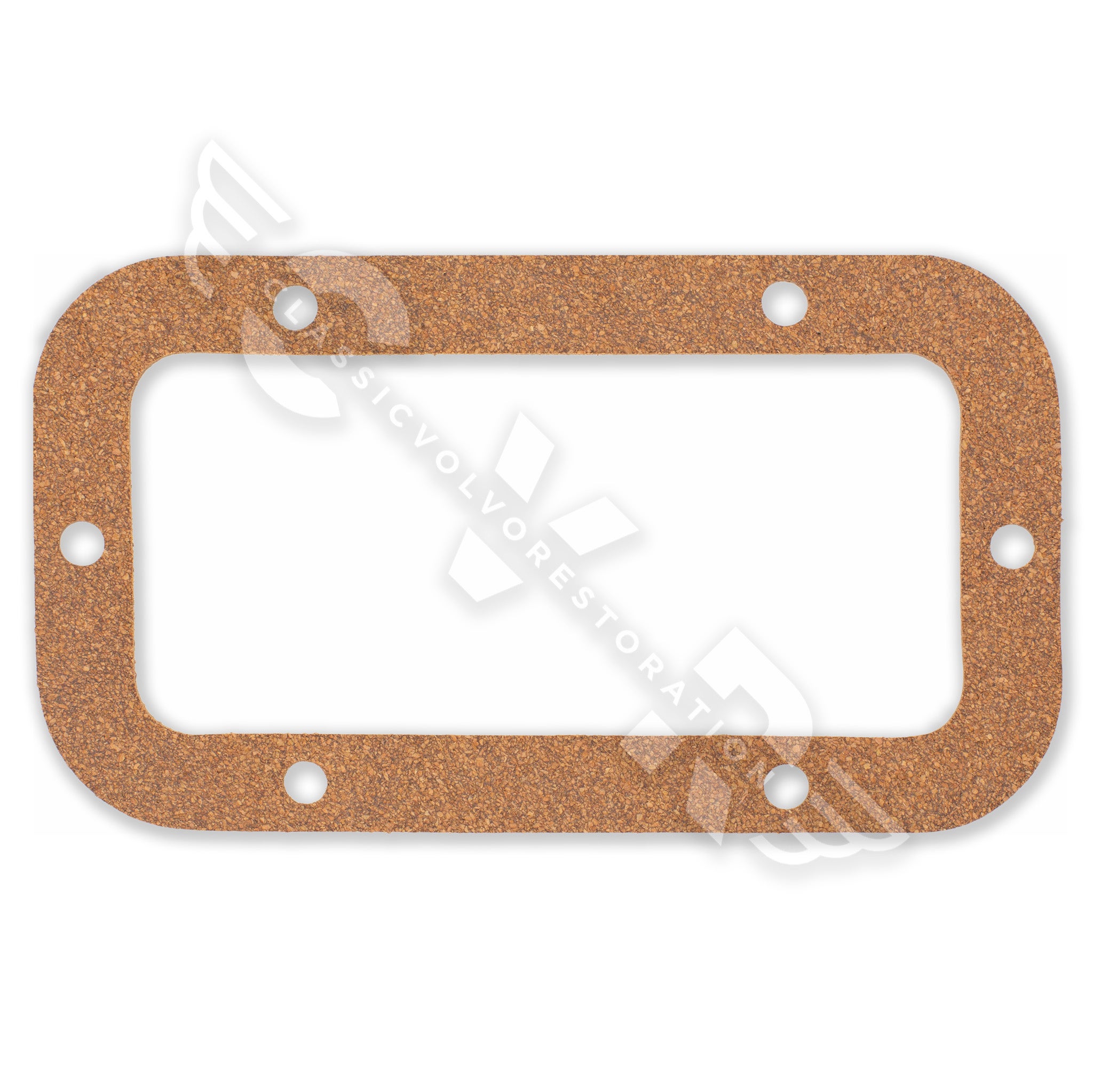 Inspektionsdeckeldichtung für Volvo B4B, B16A, B16B