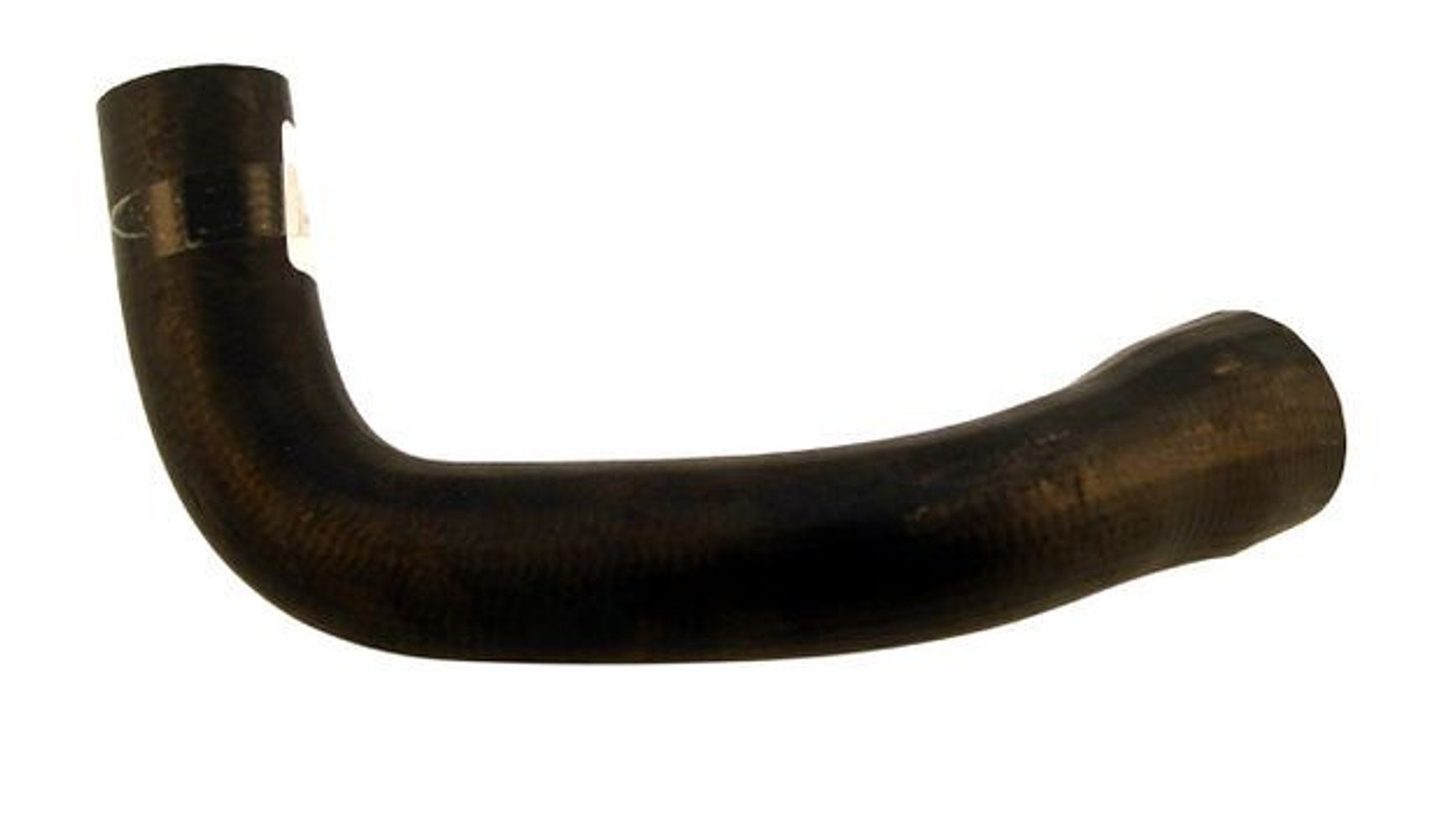 Kühlerschlauch oben mit AC