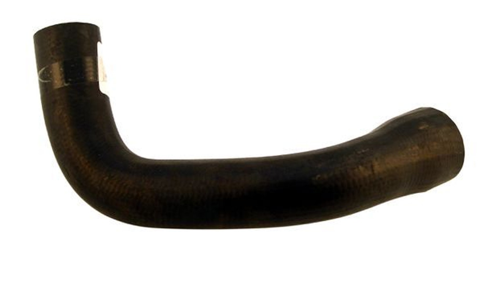 Kühlerschlauch oben mit AC