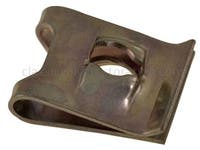 Schnellspannmutter SNU 4,2X1