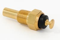 Temperatursensor für Volvo 240, 740, 760, 780, 240 Diesel — bild 2 av 2