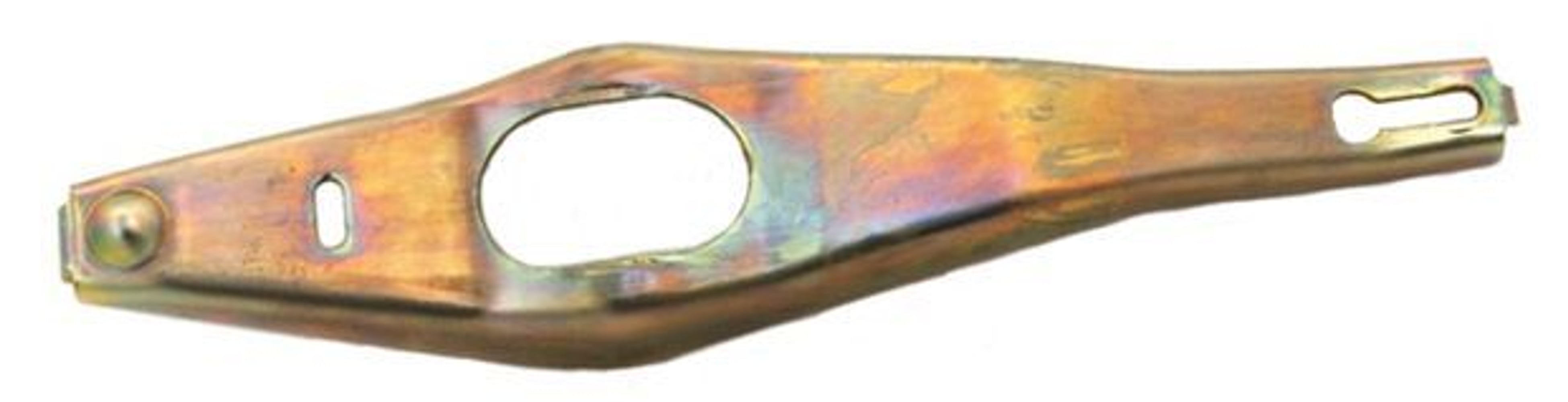 Kupplungsgabel für Volvo 240, 740, 760, 740 (Baujahre 1985–1993), ohne Turbolader
