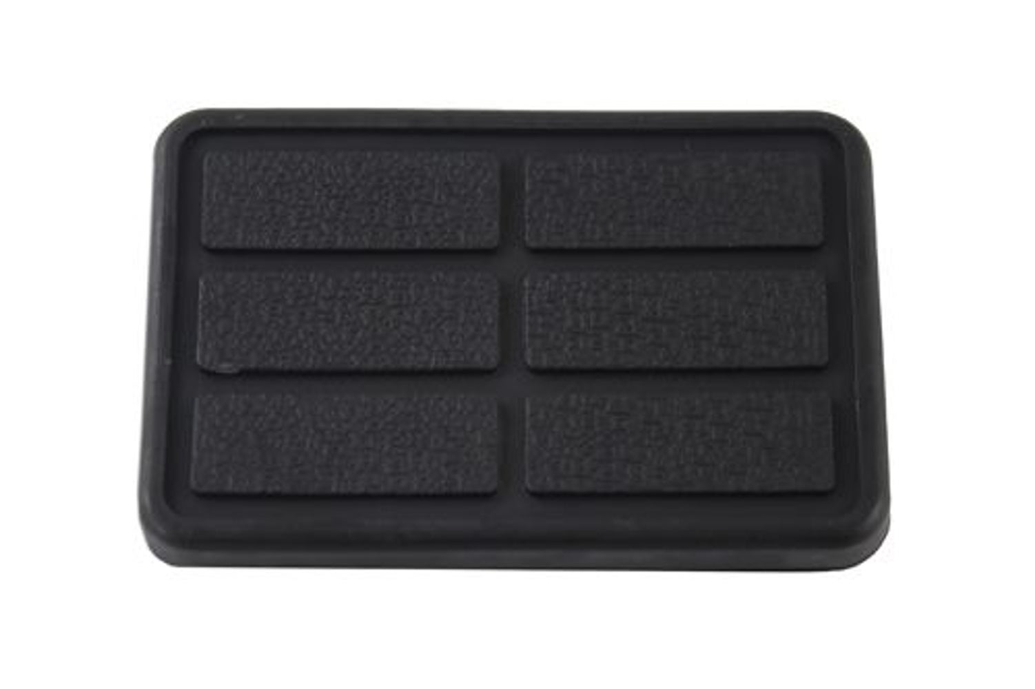 Pedalgummibremse BW35 für Volvo 240, 260, 262, 740, 760, 780, 940, 960, S90, V90, V90-98