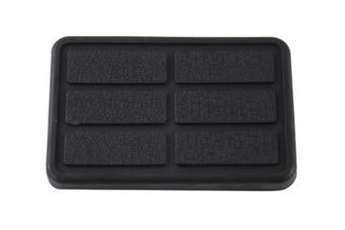 Pedalgummibremse BW35 für Volvo 240, 260, 262, 740, 760, 780, 940, 960, S90, V90, V90-98