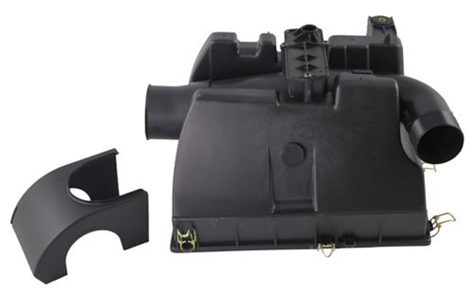 Luftfiltergehäuse D24/D24T turbo