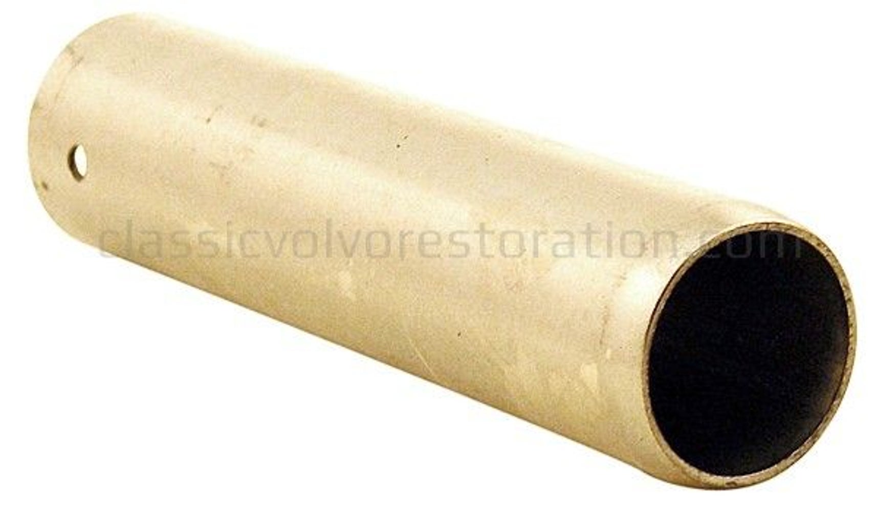 Auspuffverlängerung B18