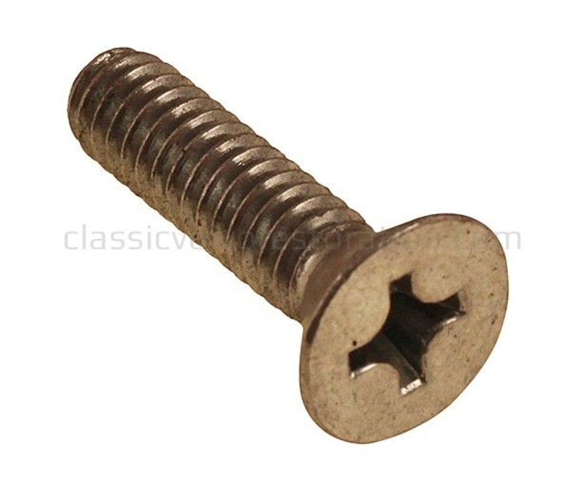 Schraube UNC 1/4-20x1" (25 mm) UFX — bild 2 av 2