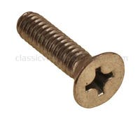 Schraube UNC 1/4-20x1" (25 mm) UFX — bild 2 av 2