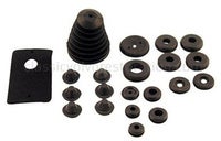 Montageset Armaturenbrett