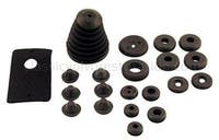 Montageset Armaturenbrett