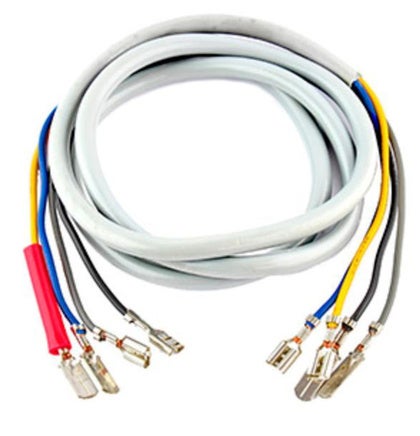 Kabelbaum Kofferraum Volvo 240/265 1975-1984