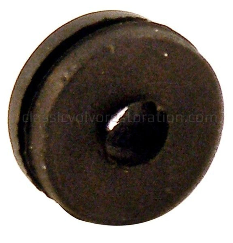 Gummibuchse für Volvo PV444, PV544, Duett, Amazon, Amazon Kombi, 1800 — bild 2 av 2