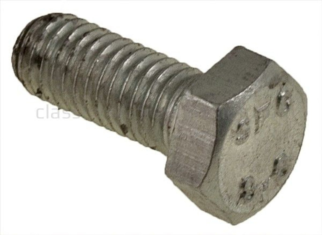 Schraube M8-1,25x20 für Volvo 1800, 1800E, 1800ES — bild 2 av 2