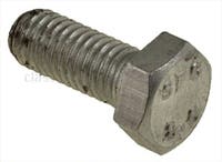 Schraube M8-1,25x20 für Volvo 1800, 1800E, 1800ES — bild 2 av 2