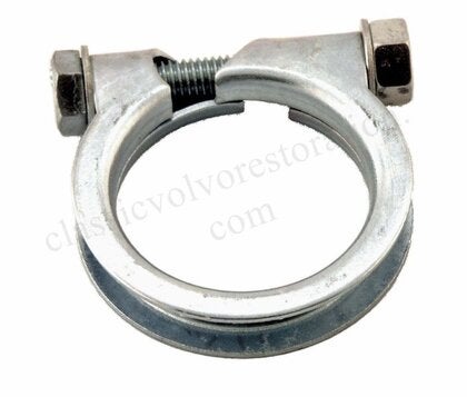 Schelle Auspuff 42 mm