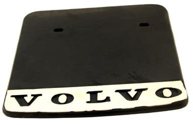 Hinterer Kotflügel für Volvo 1800, 1800E, 1800ES 1972-73, links