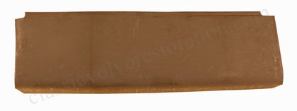 Türverkleidung Volvo Amazon 4d Unterteil RHR