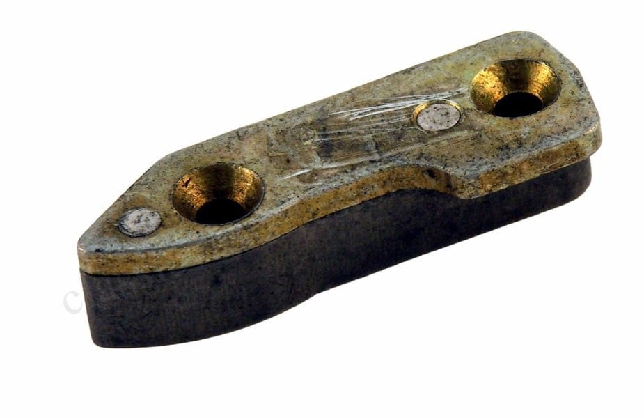 Steuerung Tür links