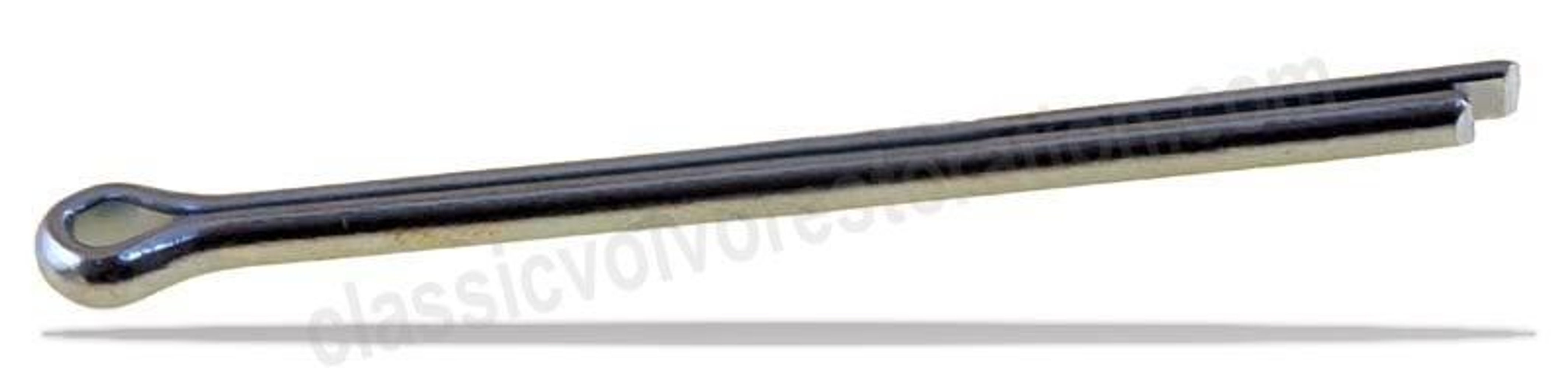 Scherenstecknadel 3,2 x 50