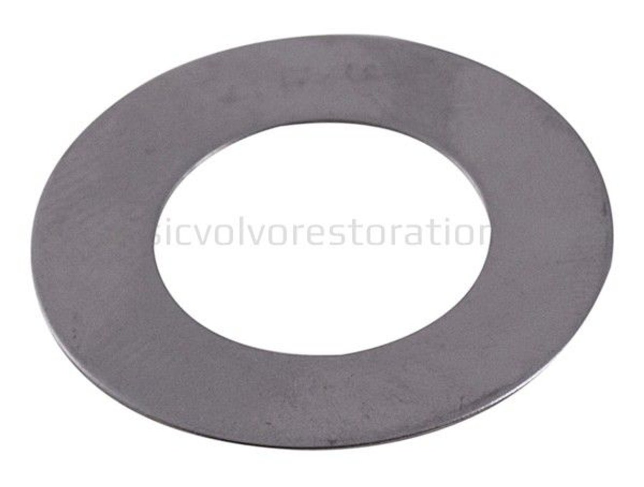 Einstellabstandshalter t=0,35 mm für Volvo PV444, PV544, Duett, Amazon, Amazon Kombi, 1800