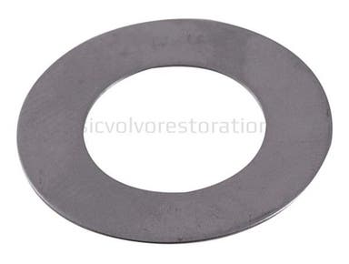 Einstellabstandshalter t=0,35 mm für Volvo PV444, PV544, Duett, Amazon, Amazon Kombi, 1800