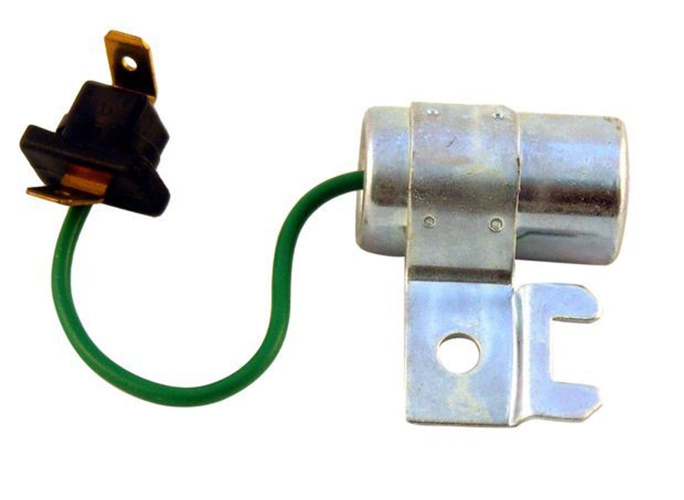 Kondensator B20E, B20F für Volvo 140 1973-74, B21A für Volvo 240