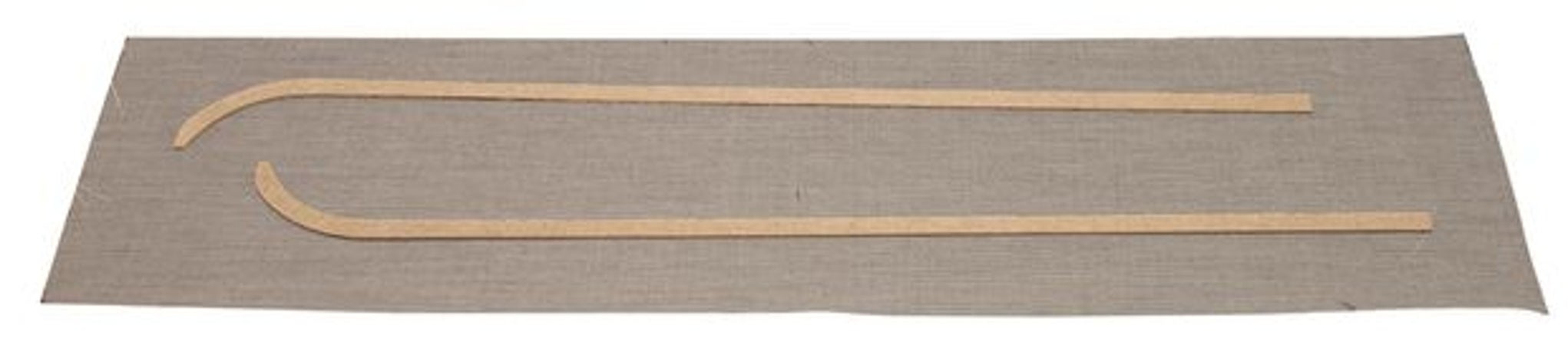 Verkleidung B-Säule