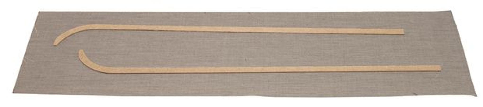 Verkleidung B-Säule