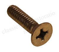 Schraube UNC 1/4 x 1 UFX