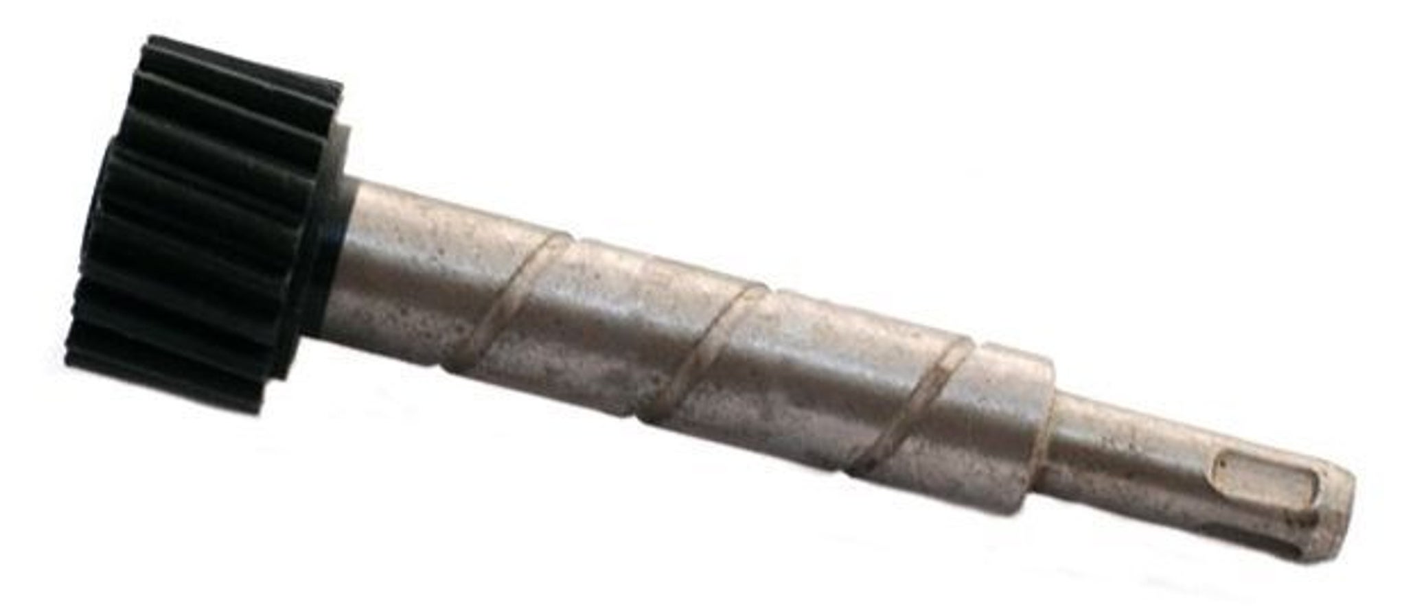 Tachowellenantrieb Automatik