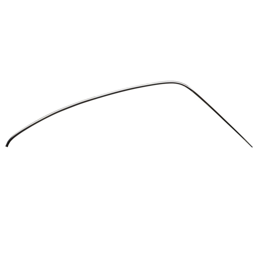 Zierleiste Tropfleiste Rechts