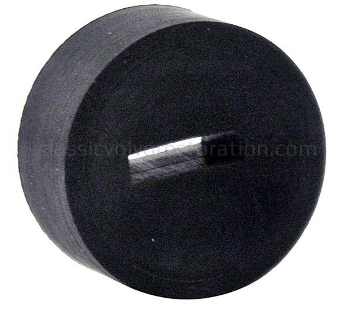 Gummipuffer Tür PV/Duett