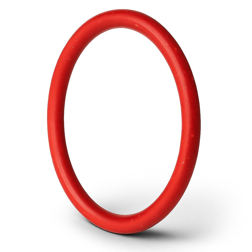 O-Ring für Volvo 740, 760, 780, 940, 960 — bild 2 av 2