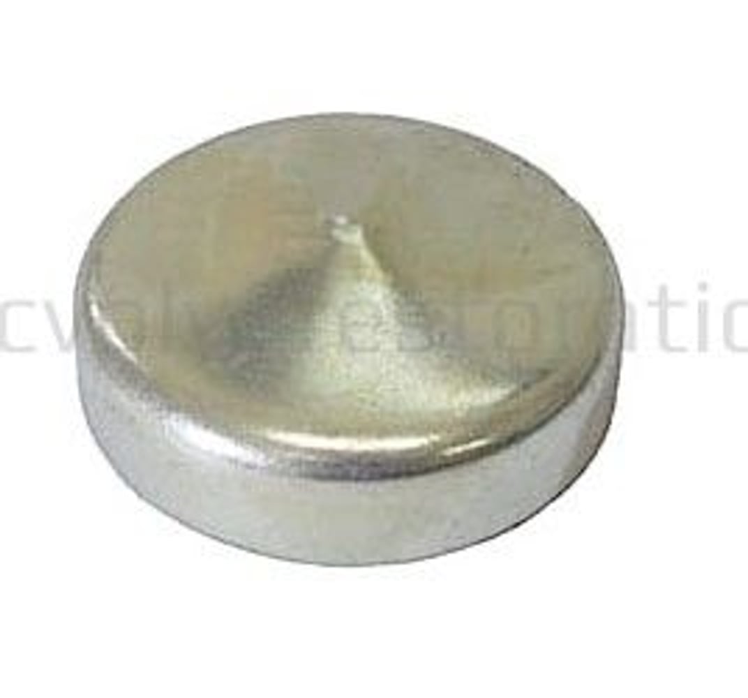 Frostschutzstopfen D=50mm Block