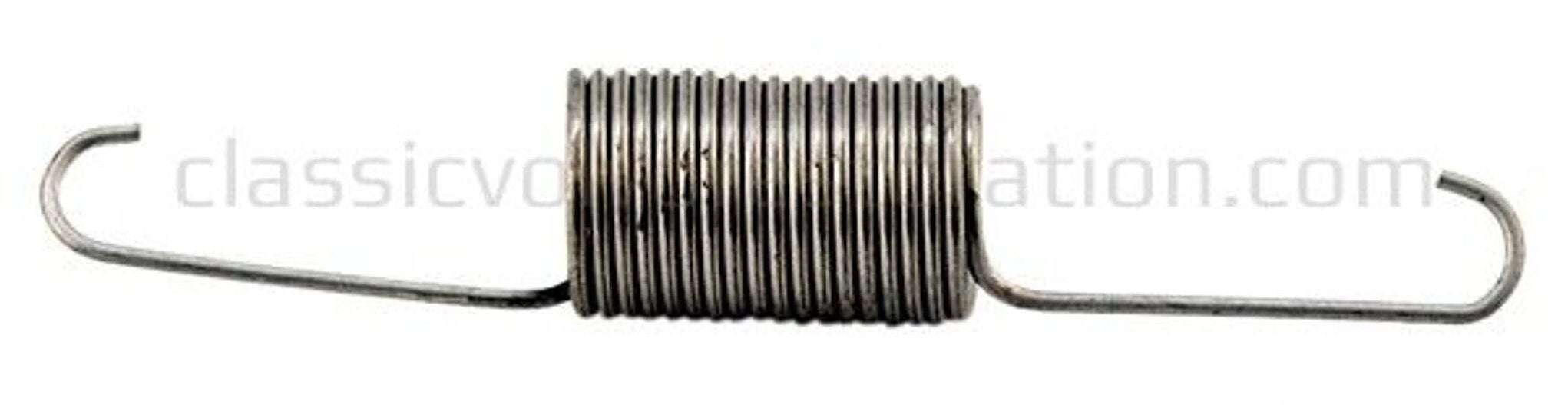 Rückholfeder Gaspedal