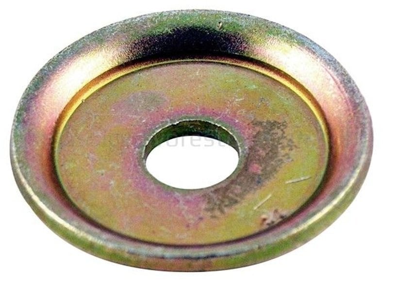 Scheibe Querlenker hinten