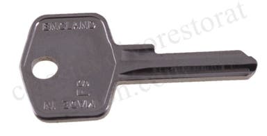 Hauptthema „FS“ für Volvo 140, 164